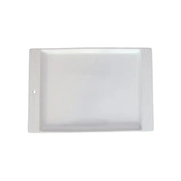 Rectangle Tray | Pinstripes 1
