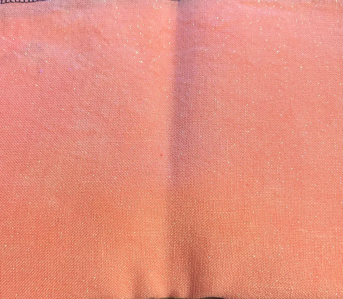 32 Count Melon-Choly Baby Opalescent Linen 1