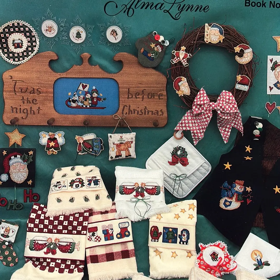 A Little Bit Of Christmas 1