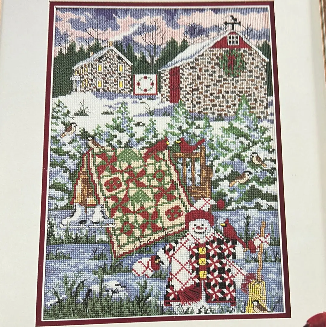 Christmas Cheer 1