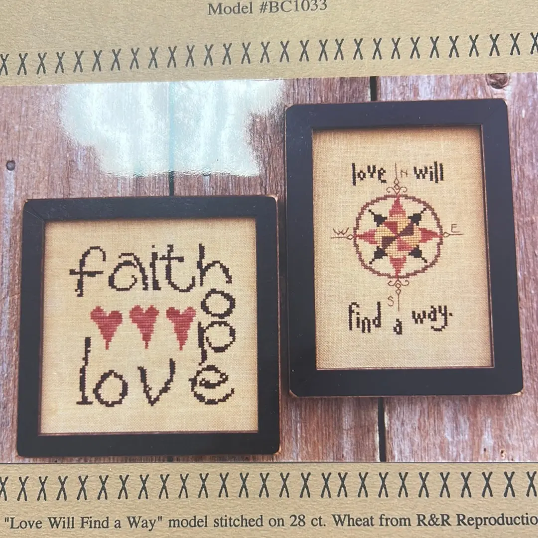 Reminders Of Love 1