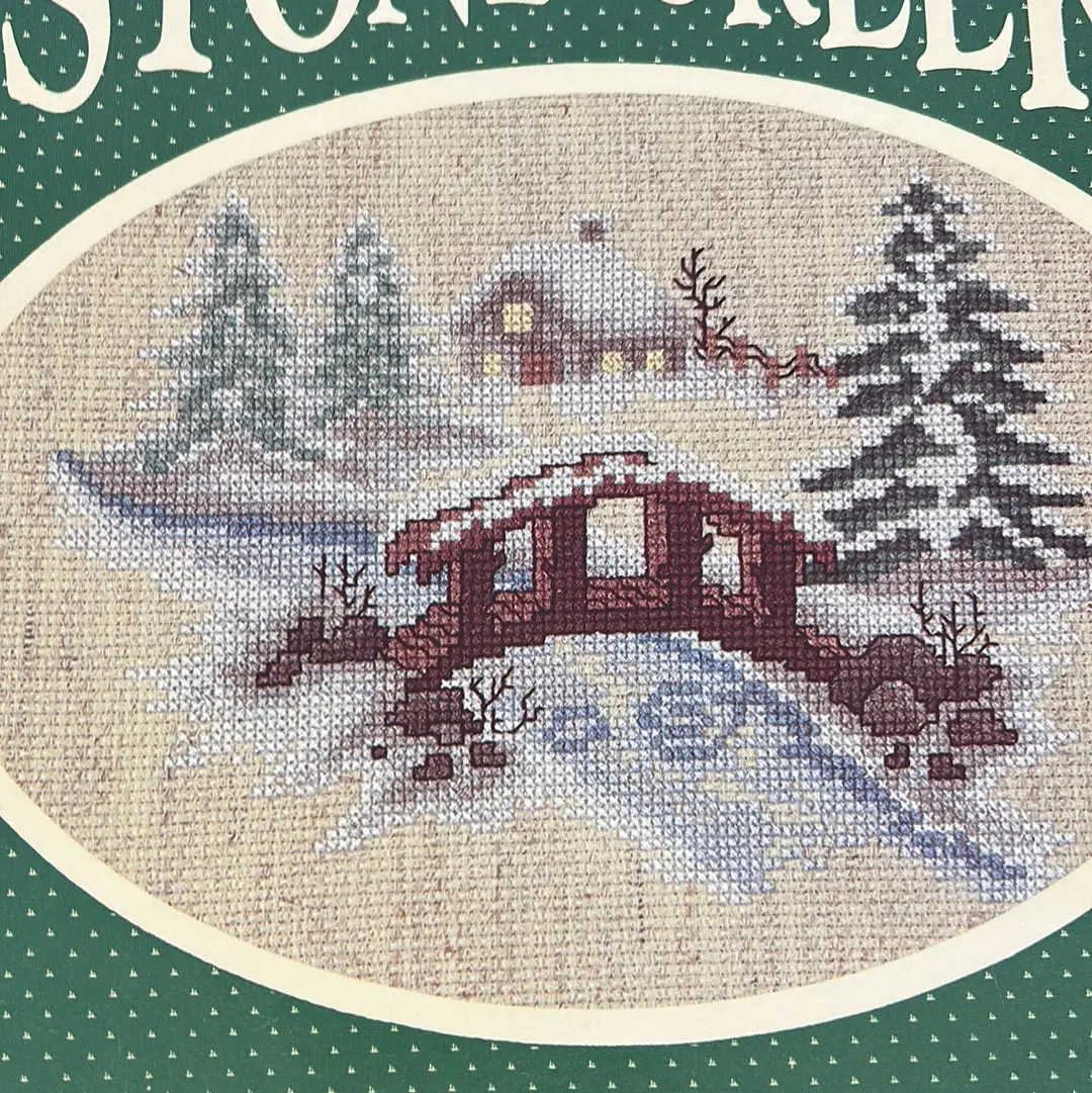 Christmas At Stoney Creek 1