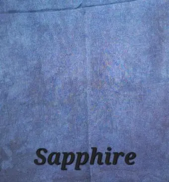 32 Count Sapphire Linen 1