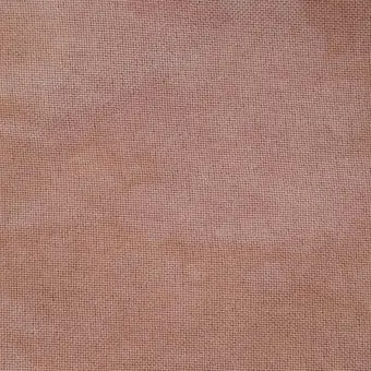 28 Count Persimmon Evenweave 1