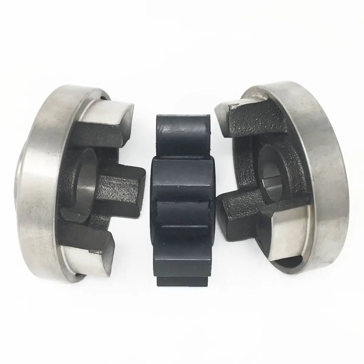 Fruitland Pump Coupling Set F130c-1250 1