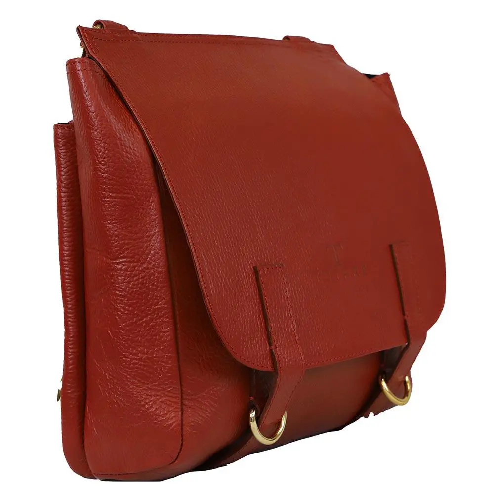 Ferrara Concealed-Carry 3-Way Bag 1