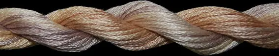 Threadworx 01032 Brown Sugar & Spice 1
