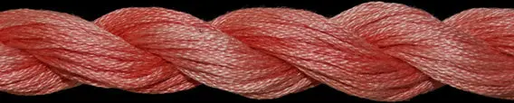Threadworx 01093 Ocean Coral 1