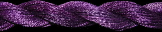 Threadworx 011581 Eggplant 1