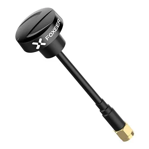 Foxeer Pagoda Pro 5.8G 2Dbi Rhcp Fpv Antenna 1