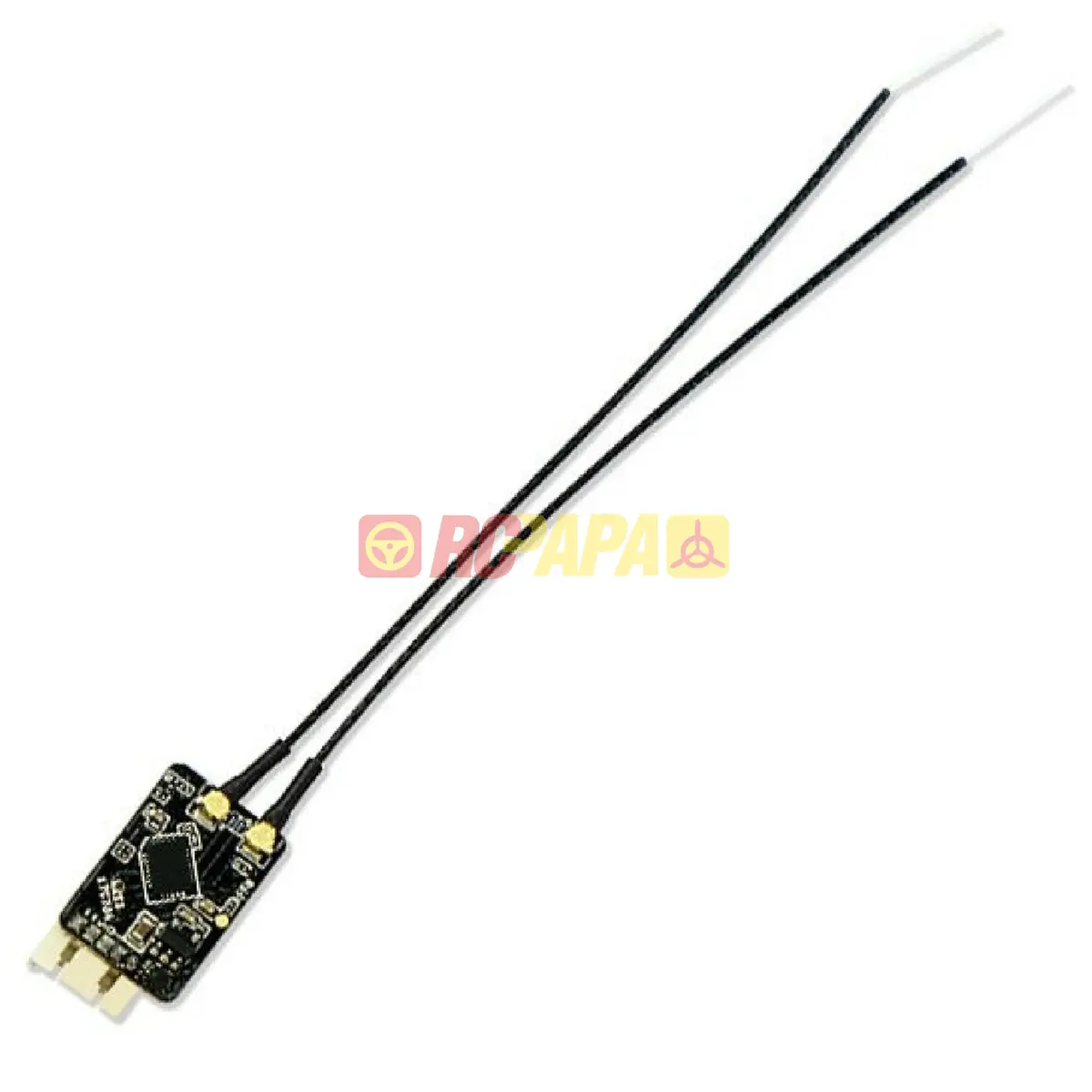 Frsky R-Xsr 2.4Ghz 16Ch Accst Micro Receiver Rx W/ S-Bus & Cppm 1