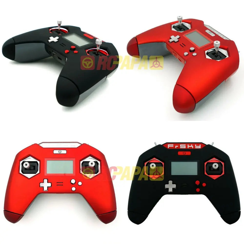 Frsky Taranis X-Lite 2.4Ghz Radio Controller Transmitter 1