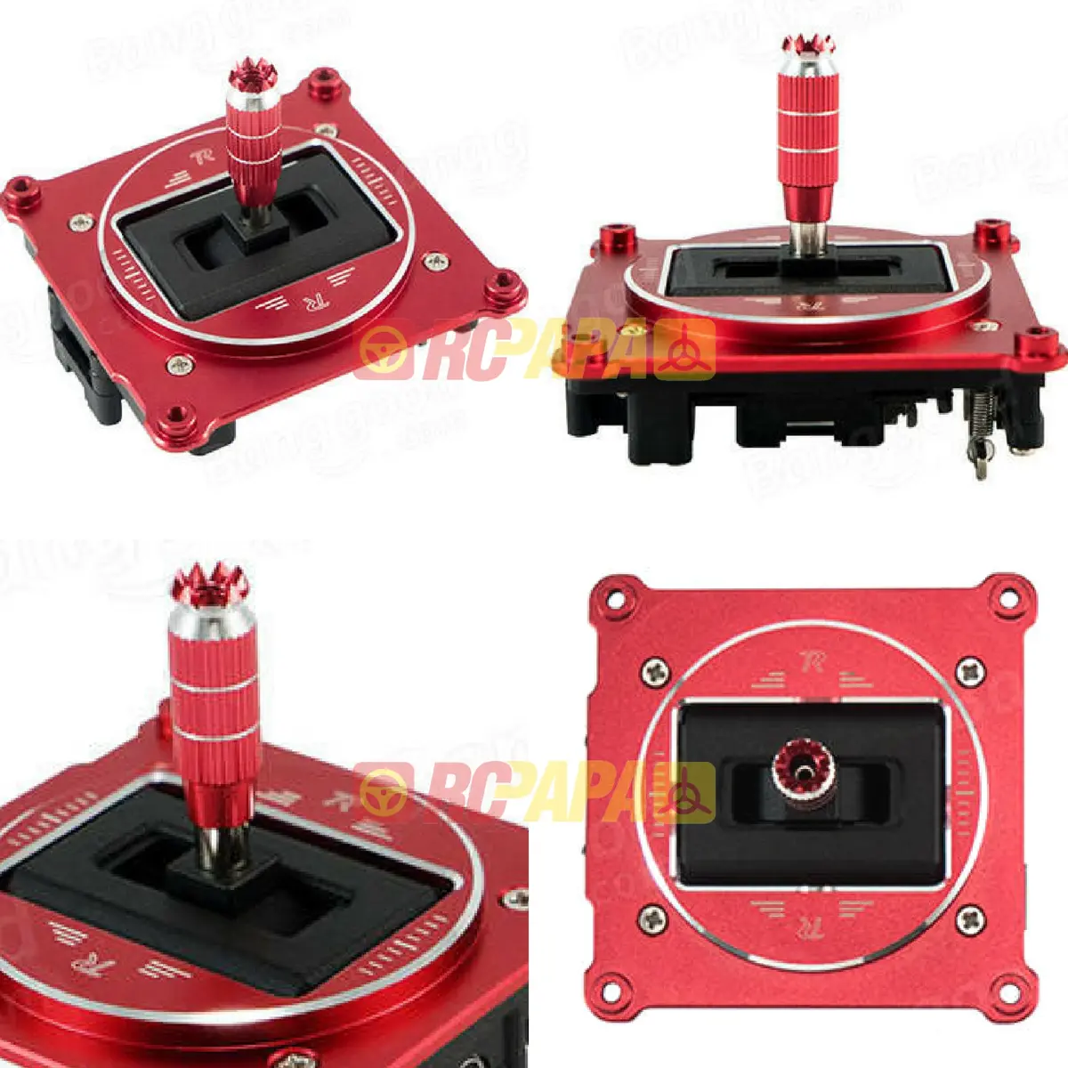 Frsky M9-R High Sensitivity Hall Sensor Gimbal For Taranis X9d & X9d Plus 1