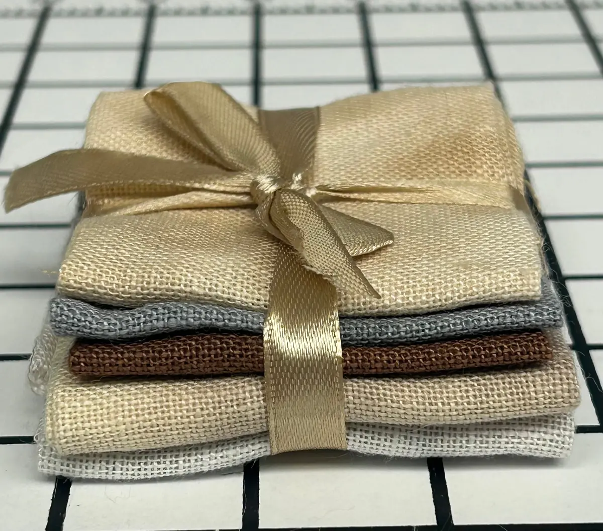 Random 30 Count Linen Bundle 1 1