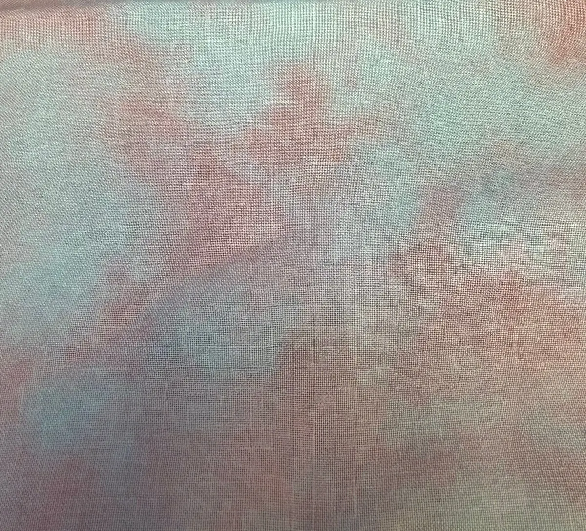 28 Count Hespera Linen 1