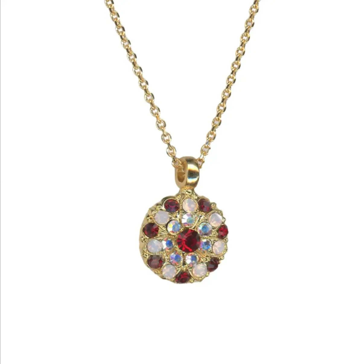 Mariana Necklace N-5212 1