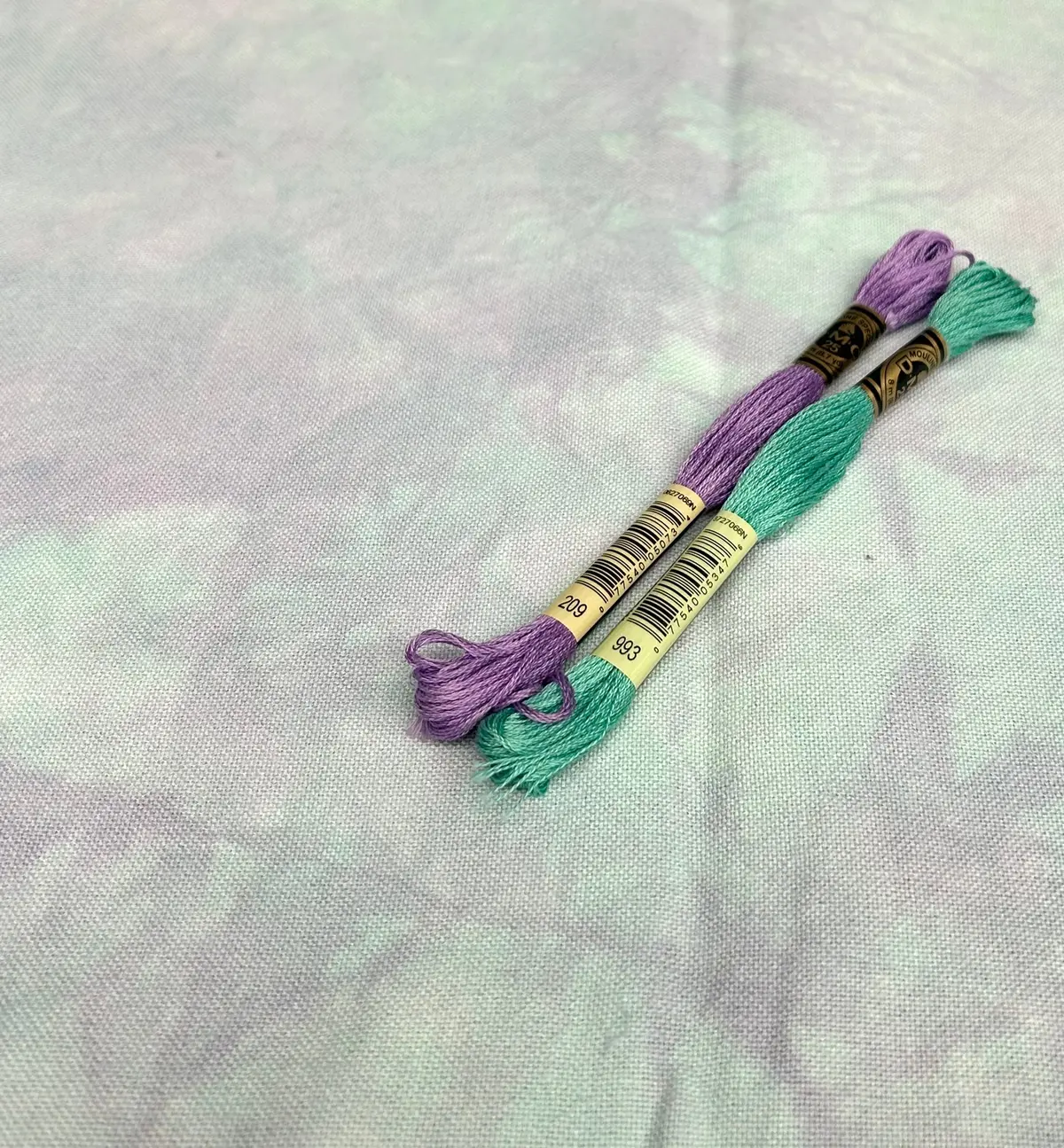 32 Count Euphoria Evenweave 1