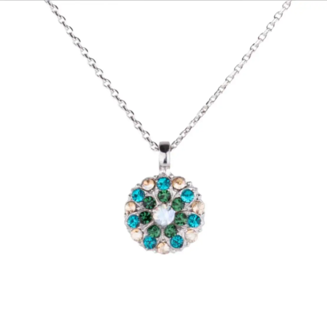 Mariana Necklace N-5212 1