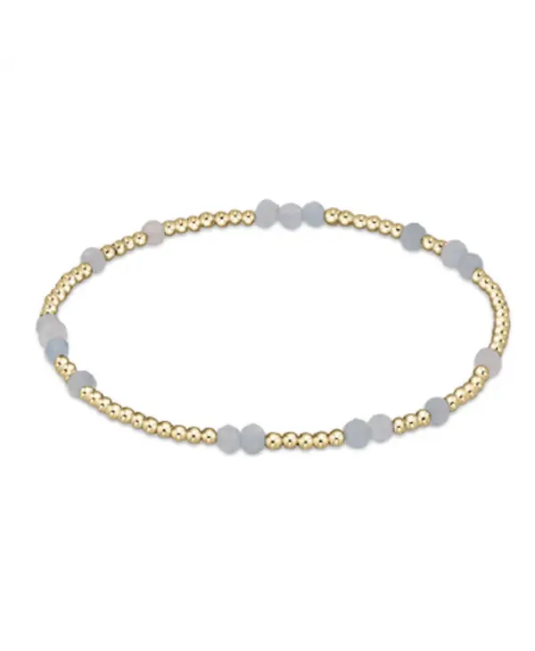 Hope Unwritten Gemstone Bracelet 3