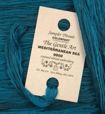 Mediterranean Sea 1