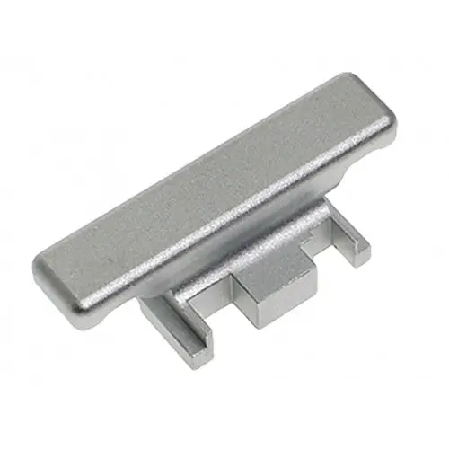 Cowcow G19 Tactical Cocking Handle - Silver For Tokyo Marui G19 #Cct-Tmg-018 1
