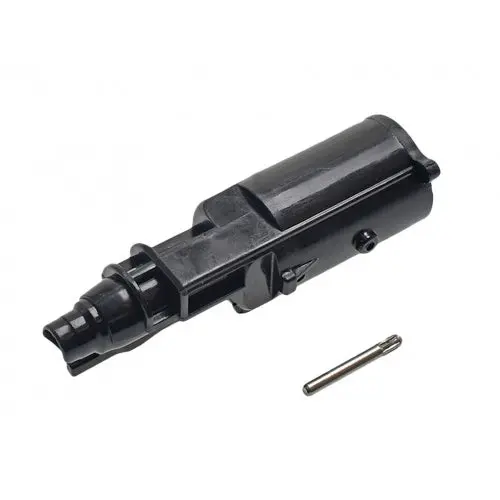 Cowcow Enhanced Loading Nozzle For For Tm G19 Gen3 And Gen4, Tm G17 Gen4 #Cct-Tmg-028 1