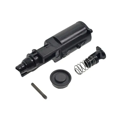 Cowcow Enhanced Loading Nozzle Set For For Tm G19, Tm G17 Gen4 And Tm G19 Gen4 #Cct-Tmg-041 1