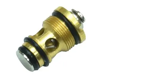 Guarder Standard Valve For Marui G-Series/M&P9/P226/M92f/Usp
#Gas-02 1