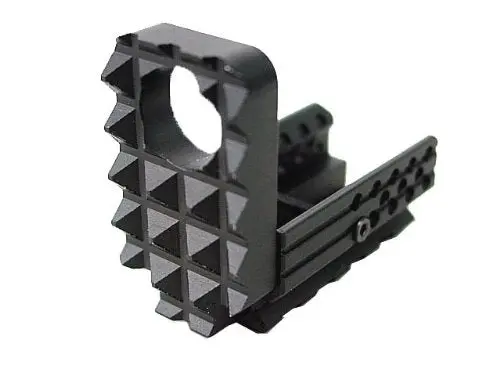 5Ku Strike Face Kit Tactical Block For Tm Tokyo Marui G17/G18c #Gb-285 1