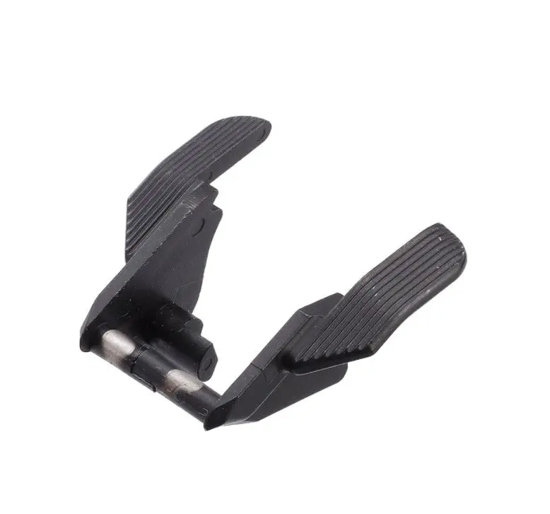 5Ku Stainless Ambi Thumb Safety For Marui H-Capa #5Ku-Gb-460 1