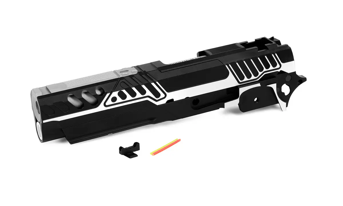 Gunsmith Bros Ed Brown Slide Kit For Hi-Capa - 4 Colors 3