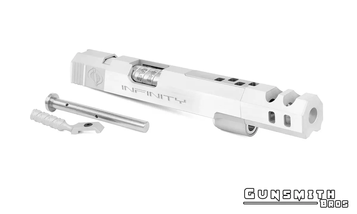 Gunsmith Bros Infinity Imm Cobra Open Kit For Hi-Capa 1