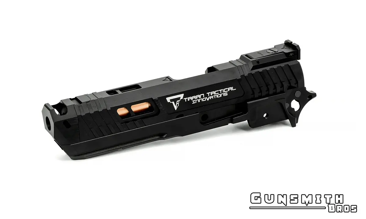 Gunsmith Bros Tti Pit Viper Kit For Hi-Capa 1