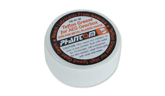 Guarder - Teflon Grease For Aeg Gearbox #Ge-07-30 1