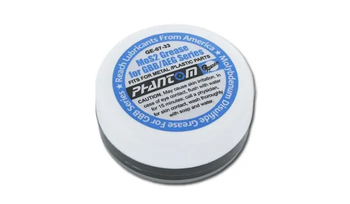 Guarder - Mos2 Grease For Gbb/Aeg Series #Ge-07-33 1