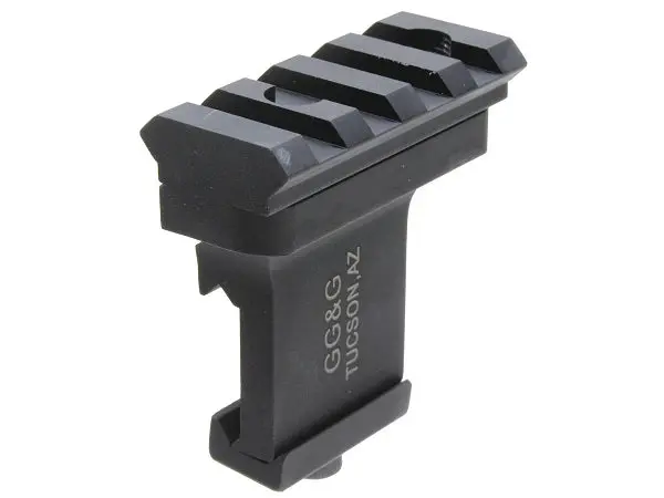Gg&G Style Tactical Offset Mount 1