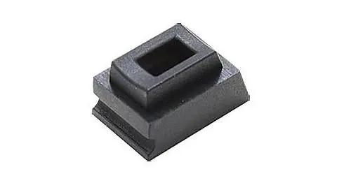 Guarder Reinforced Magazine Airtight Rubber For Marui G Series Gbb Technical Airsoft #Glk-110 1
