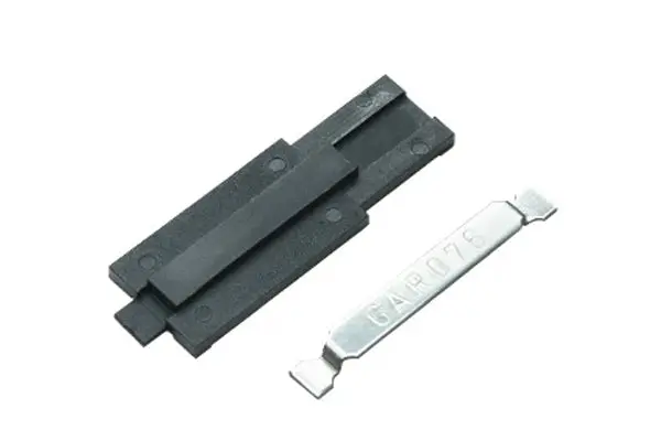 Guarder Serial Number Tag Set For Tokyo Marui G17(Early Type) #Glk-126A 1