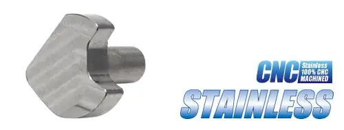Guarder Stainless Hammer Bearing For Marui G18c #Glk-127 1
