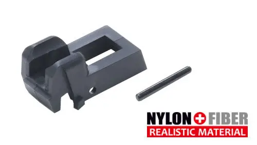 Guarder Magazine Lip For Marui G-Series
#Glk-152 1