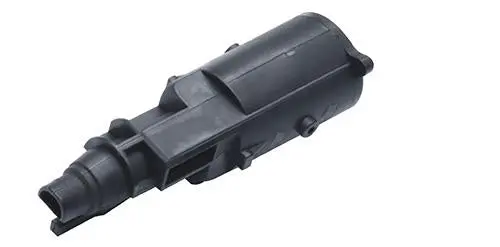 Guarder Enhanced Loading Muzzle For Marui G19 And G17 Gen4 #Glk-162 1