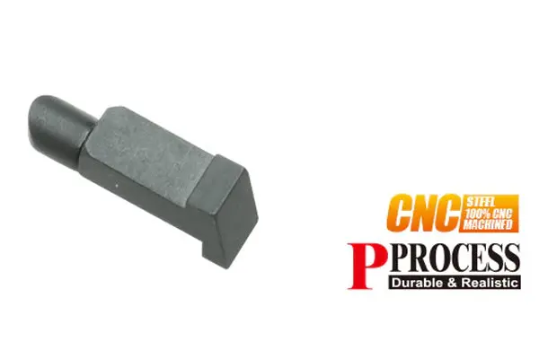 Guarder Dummy Ejector For Guarder G-Series Slide (2020 New Ver./Gen3) #Glk-191(B) 1