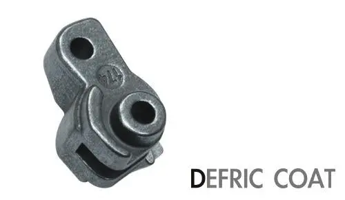 Guarder Steel Hammer For Marui G17 Gen4 G19 Gen4 #Glk-210 1