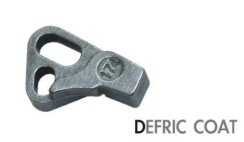 Guarder Steel Valve Knocker For Marui G17 Gen4 #Glk-217 1