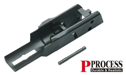 Guarder Steel Rail Mount For Marui G17 Gen4 #Glk-224 1