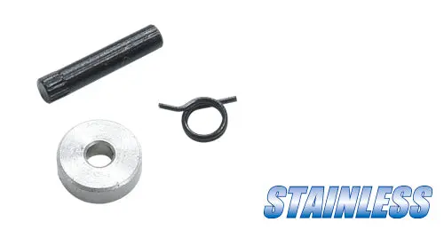 Guarder Stainless Knocker Roller For Marui G17 Gen5 Mos #Glk-505 1