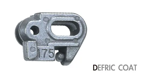 Guarder Steel Valve Knocker Parts For Marui G17 Gen5 Mos #Glk-508 1
