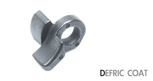Guarder Steel Hammer Sear For Marui G17 Gen5 Mos #Glk-511 1
