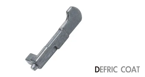 Guarder Steel Knocker Lock For Marui G17 Gen5 Mos #Glk-512 1