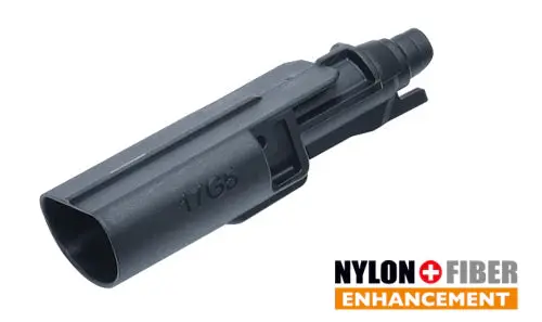 Guarder Enhanced Loading Nozzle For Marui G17 Gen5 Mos #Glk-530 1